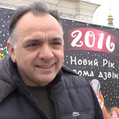 И. Добруцкий: Новогодне-рождественские праздники-2016 будут масштабнее, чем в прошлом году (ВИДЕО)