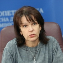40 юристов бесплатно консультируют бойцов АТО на Днепропетровщине, — Наталья Шулика