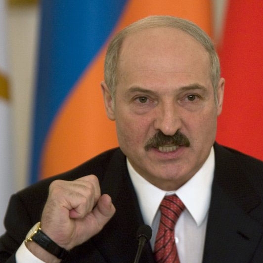 Лукашенко усмотрел в энергетической отрасли Беларуси «элементы мафии и банды»