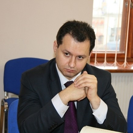  Тарас Батенко подал законопроект об отзыве депутатов-кнопкодавов