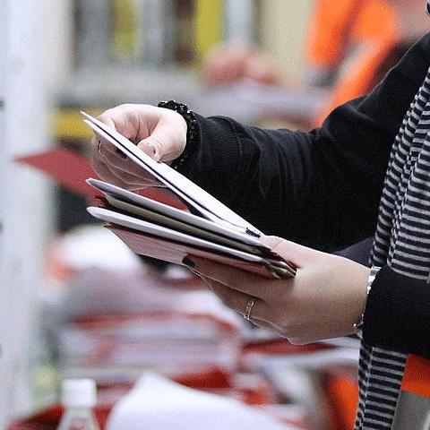 Обаме прислали письмо с ядом