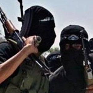 В Сирии воюют 80 % боевиков-иностранцев