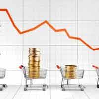 Рост экономики Китая достиг своего 30-летнего минимума