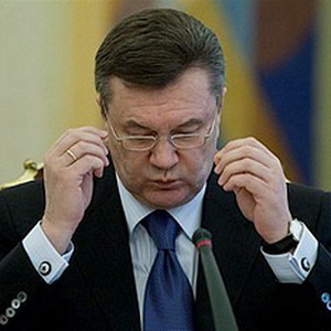 Янукович отправляется в Нью-Йорк