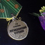 «На, Миша, постреляй», — Пореченкову бросили на сцену пистолет