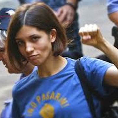 В России диакона, поддержавшего Pussy Riot, лишили сана