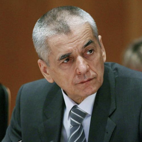Онищенко заявляет об «опасных продуктах из Грузии»