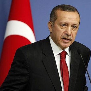 Армянская диаспора в Турции предложила выдвинуть Эрдогана на получение Нобелевской премии мира