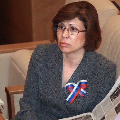 Книга Ирины Родниной «Слеза чемпионки» вошла в лонг-лист на получение литературной премии