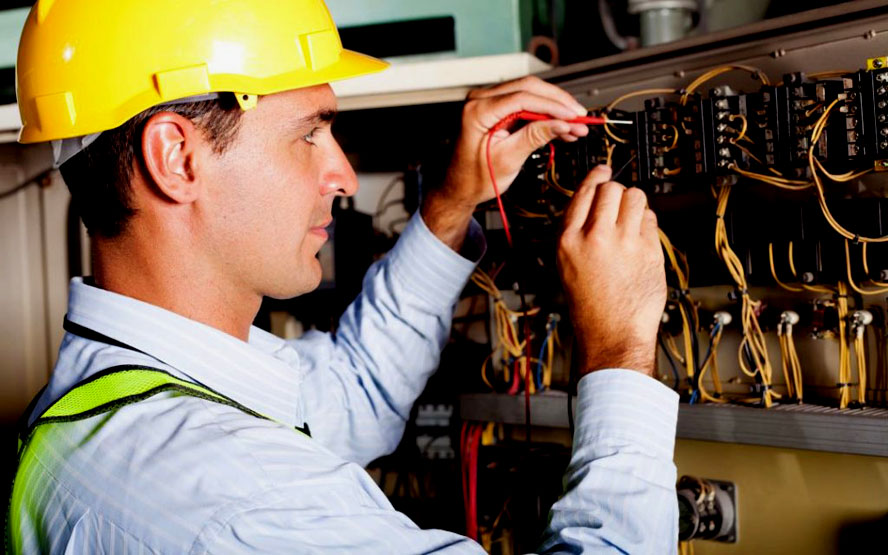 Ремонт в квартире – электромонтажные работы - Новости мира