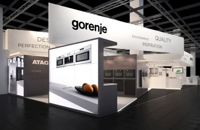 Побутова техніка Gorenje – сучасний вибір для вашого дому