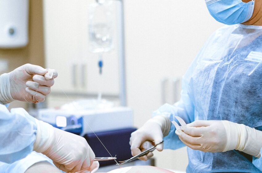 Клиника Medical Park в Турции: лучший выбор для вашего здоровья