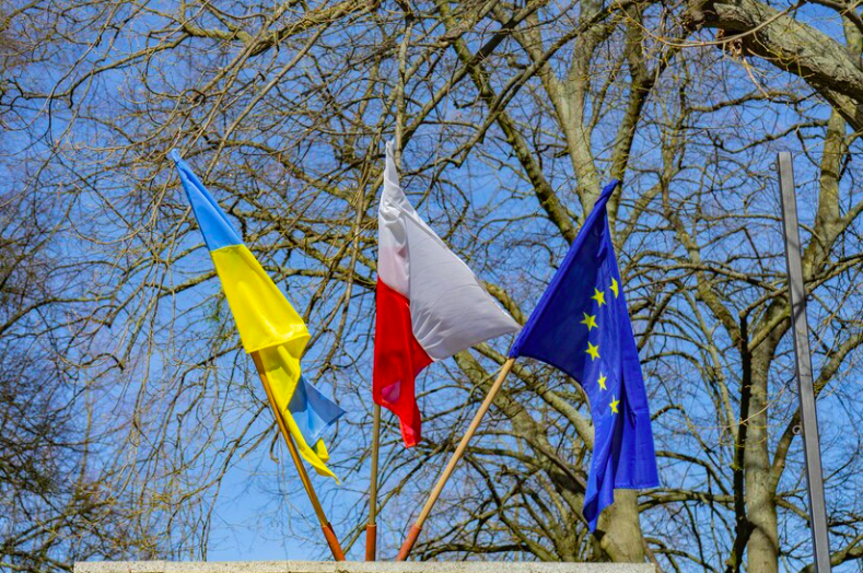  Фінансова турбулентність в ЄС: Україна може не отримати 50 млрд євро