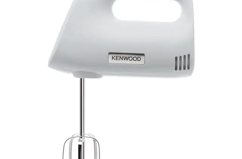  Чому міксер Kenwood є незамінним гравцем на кухні? 