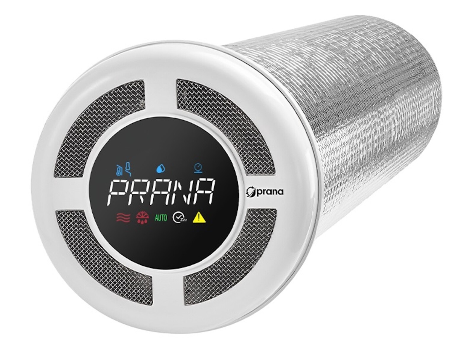 Prana рекуператор