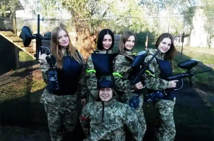  Пейнтбол у Києві: що це таке, кому підходить і як обрати клуб