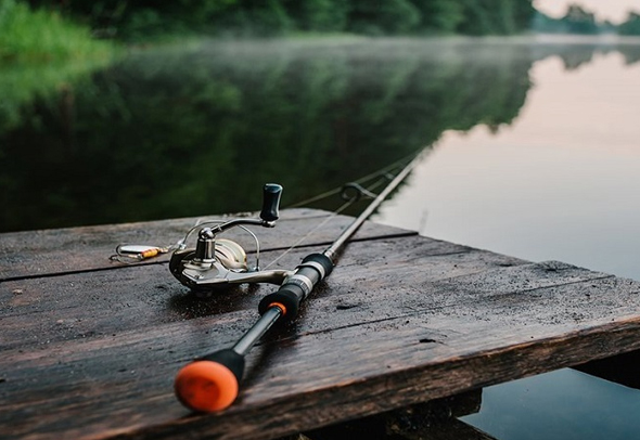  Почему рыбалка — это больше, чем просто улов