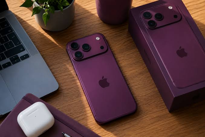  iPhone 18 Pro здивував тестами автономності