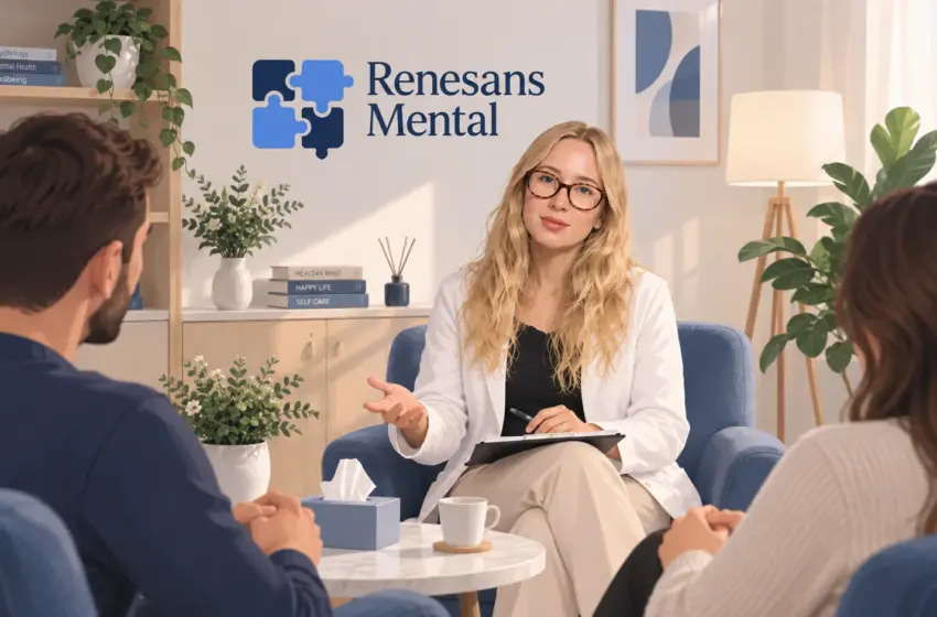 Клиника психологии и психиатрии «Renesans Mental»